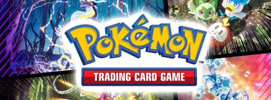 POKEMON TCG