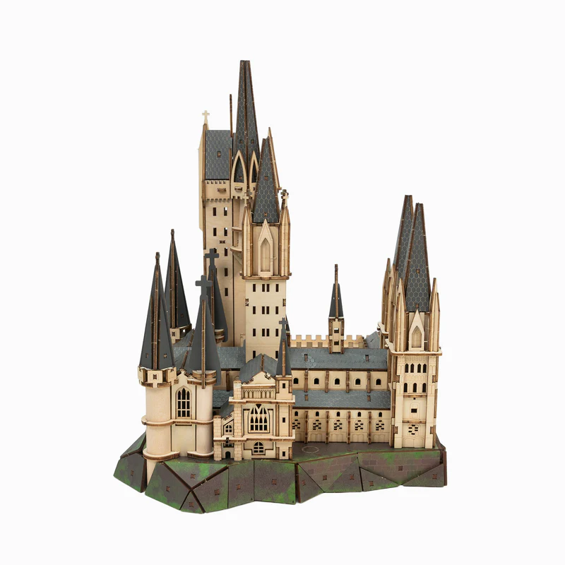 Puremind | Harry Potter | 1611 | The Astronomy Tower