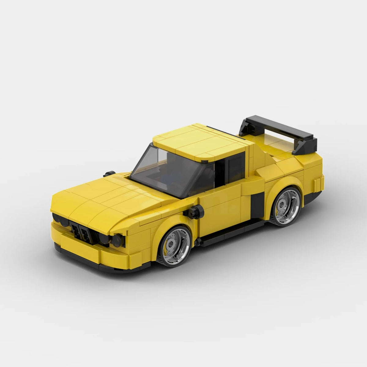 Minibricks - 70s German Concept