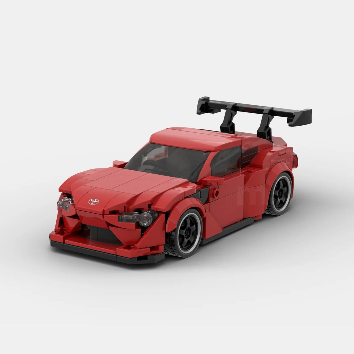 Minibricks - Toyota GT86