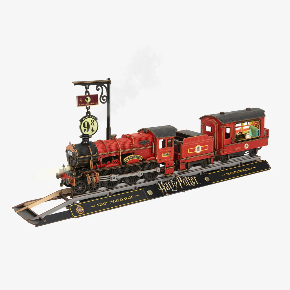 Puremind | Harry Potter | 1612 | Hogwarts Express