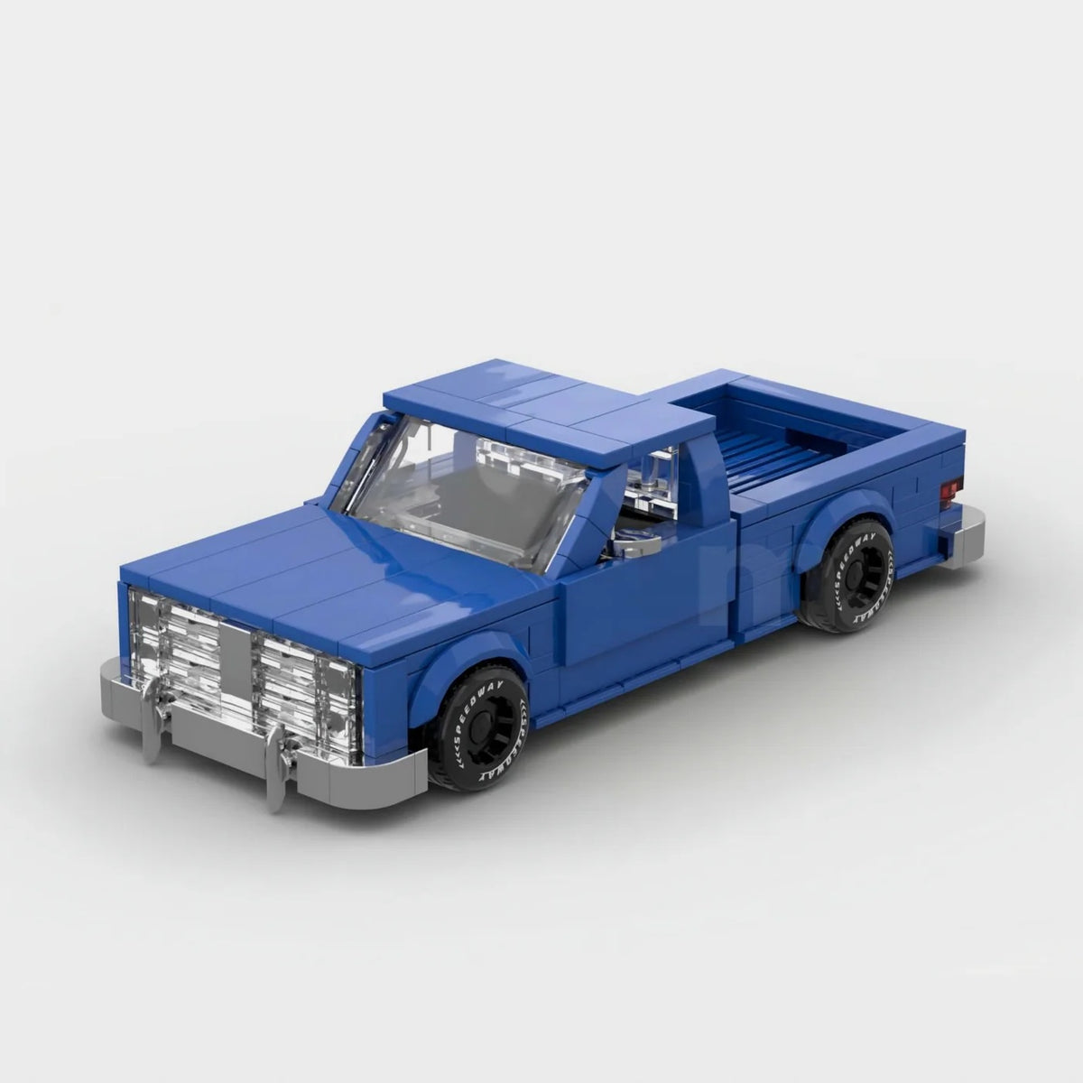 Minibricks - Kaido Works Pickup V2