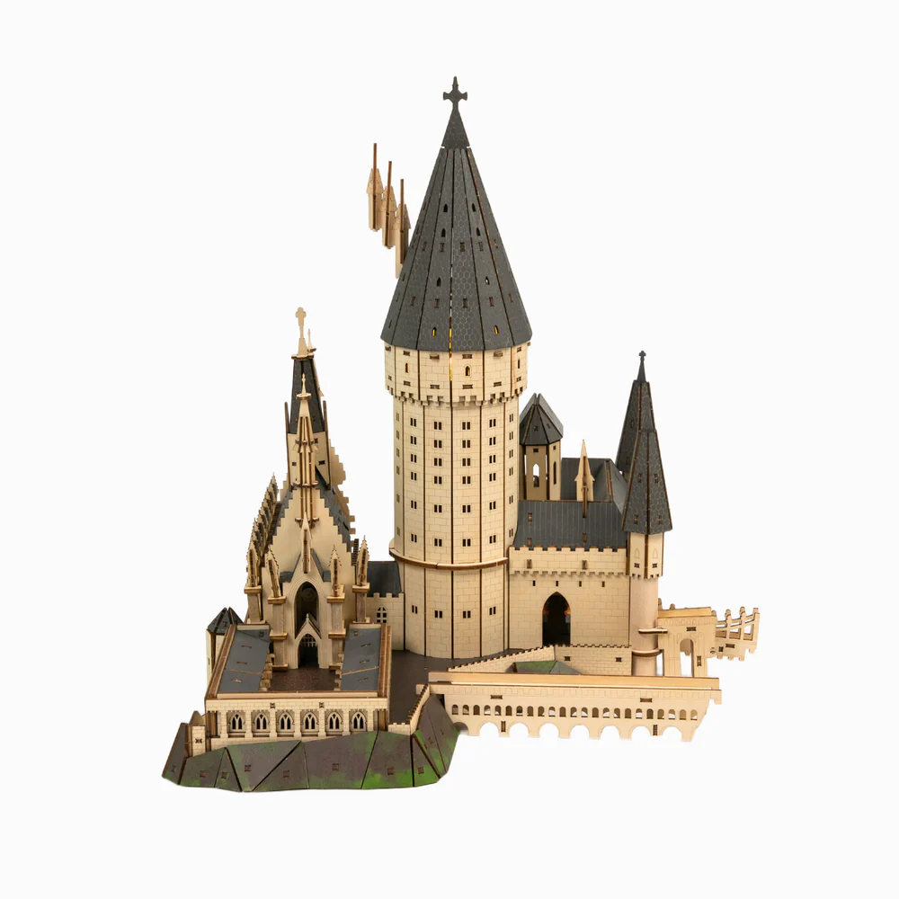 Puremind | Harry Potter | 1610 | The Great Hall
