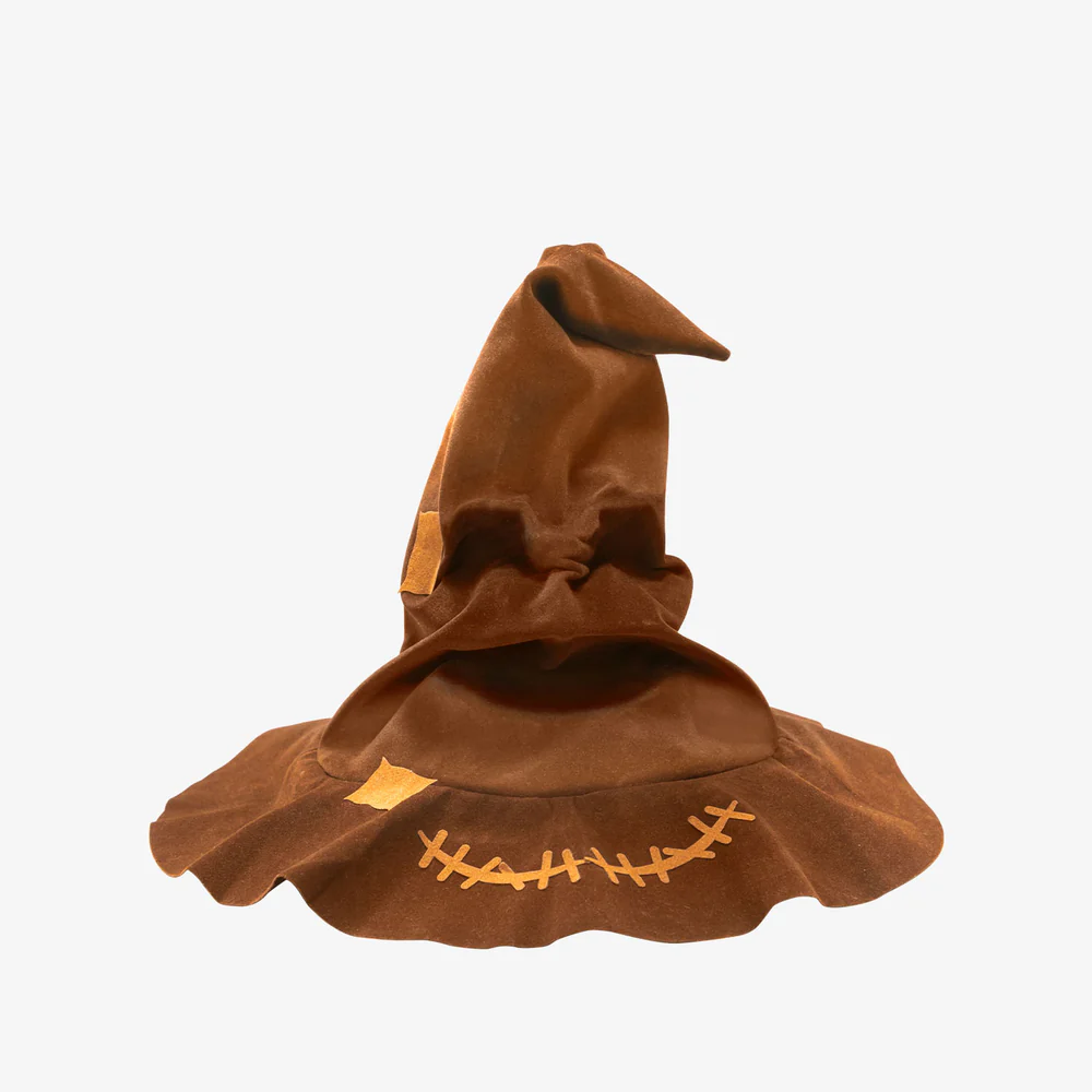 Puremind | Harry Potter | 1632 | Talking Sort Hat