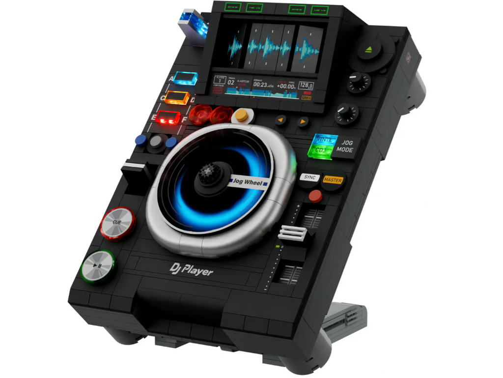 Pantasy | Original | 85037 | DJ Player