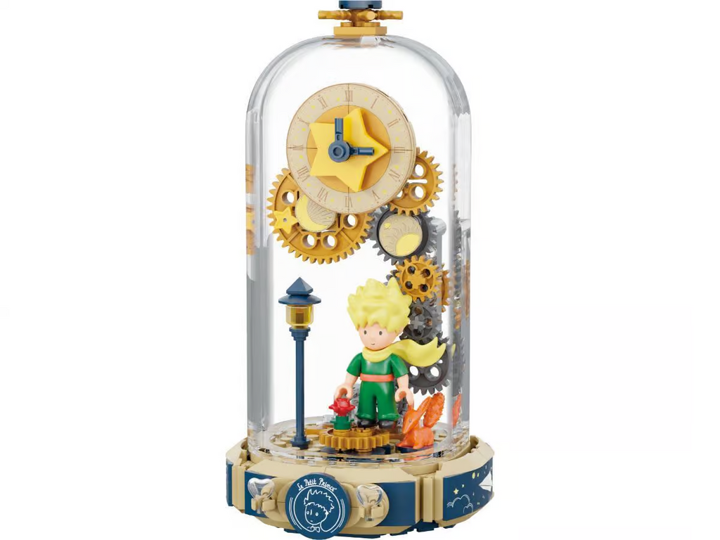 Pantasy | Le Petit Prince | 86305 | Time Travel