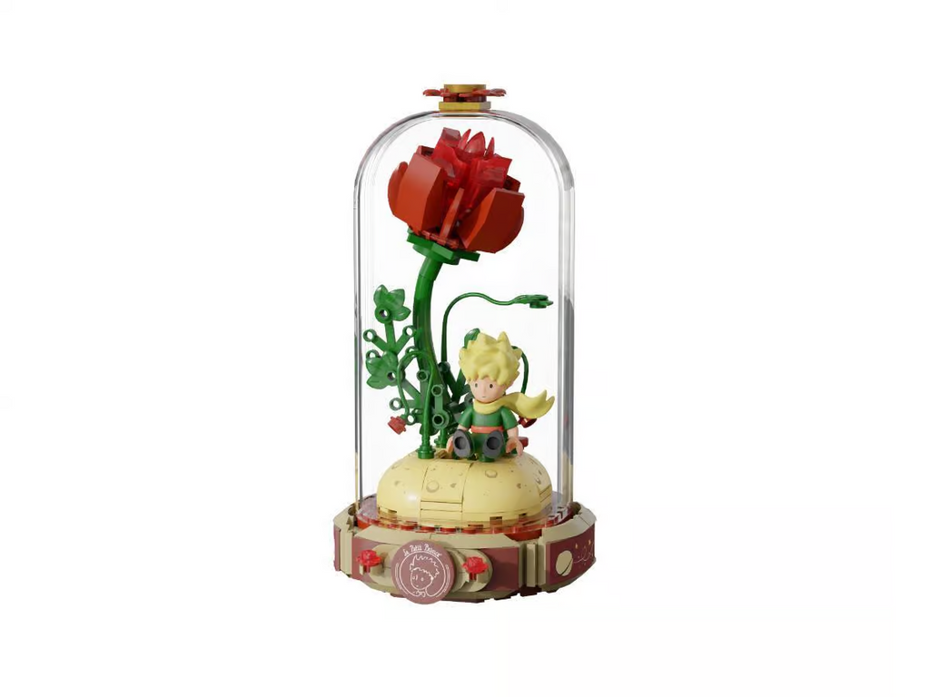 Pantasy | Le Petit Prince | 86320 | The Only Rose