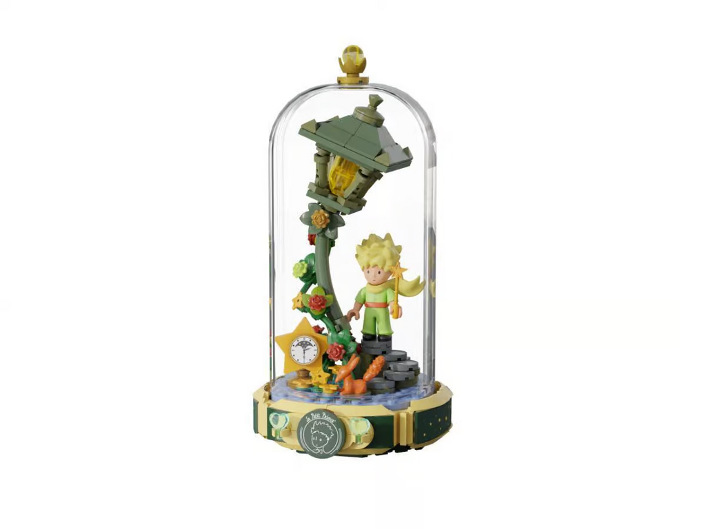 Pantasy | Le Petit Prince | 86321 | Starlight Lamp