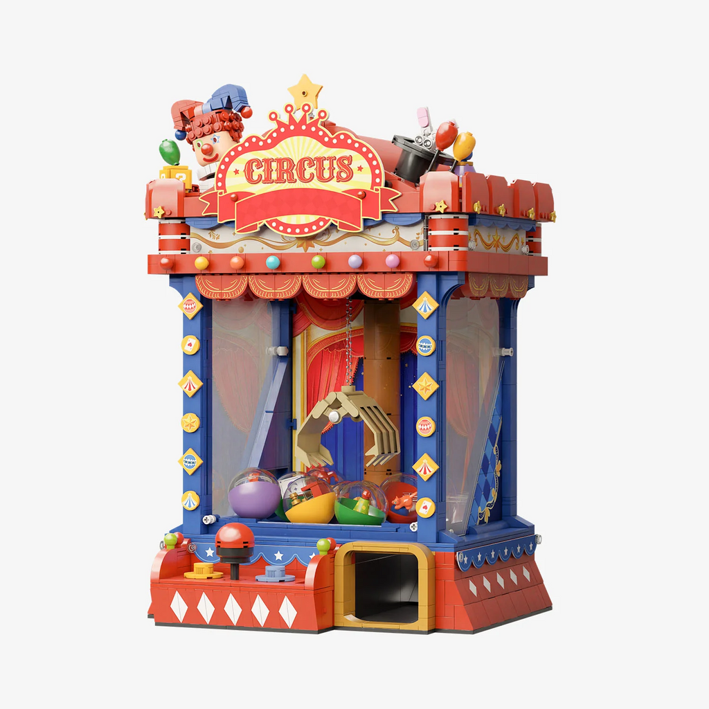 Pantasy | Original | 86002 | Claw Machine