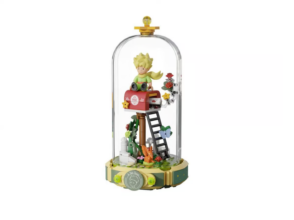 Pantasy | Le Petit Prince | 86323 | Wishing Mailbox