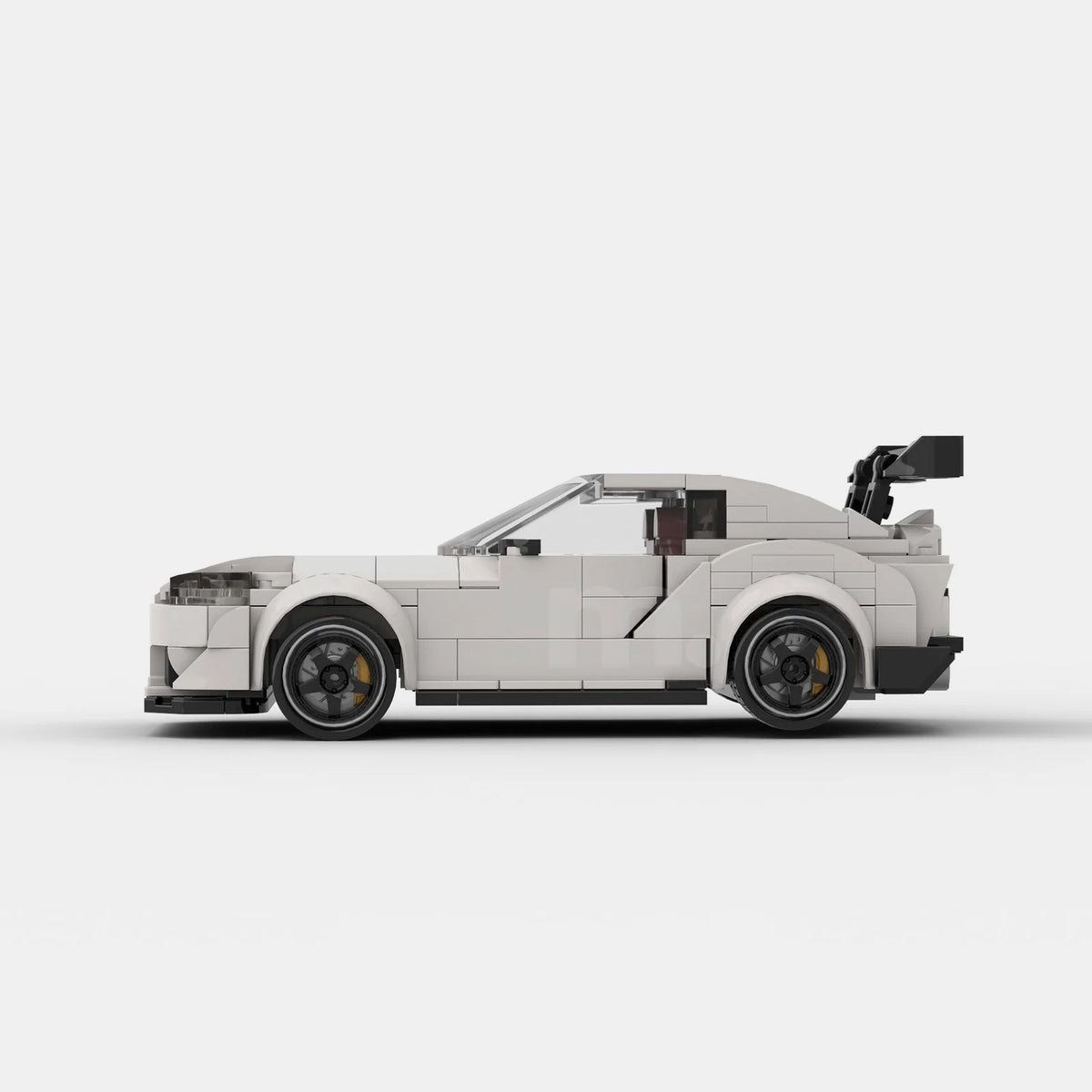 Minibricks - Toyota GR Supra