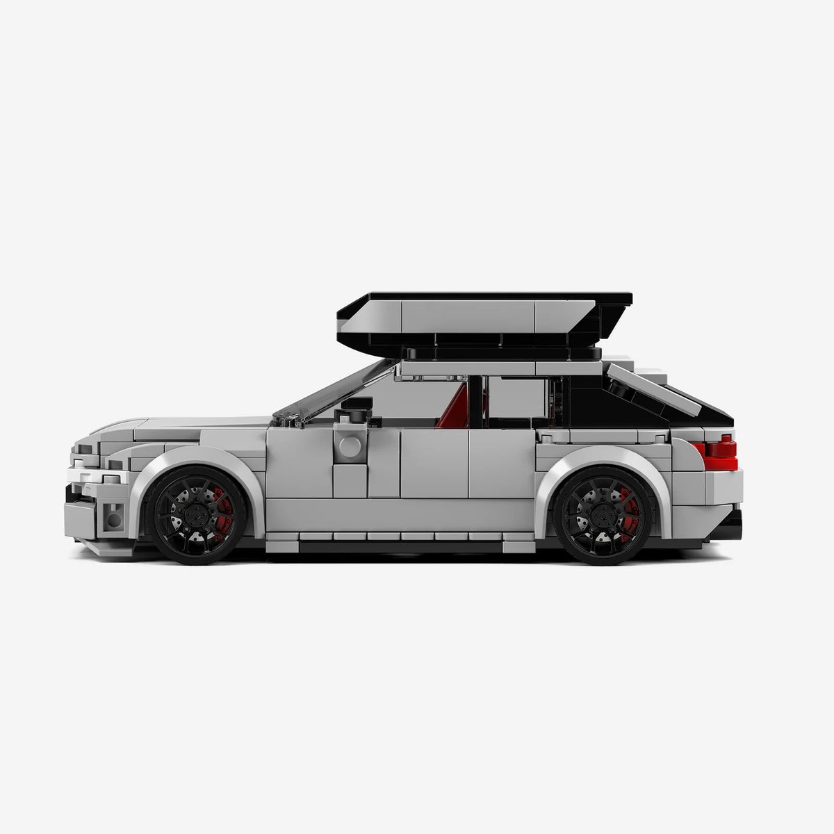 Minibricks - German Performance Wagon
