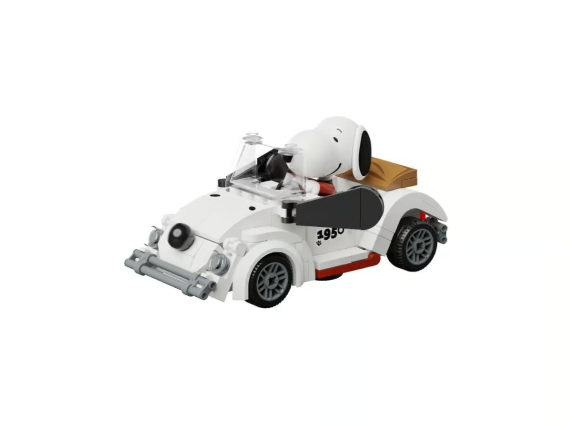 Pantasy | Snoopy | 86908 | Roadster