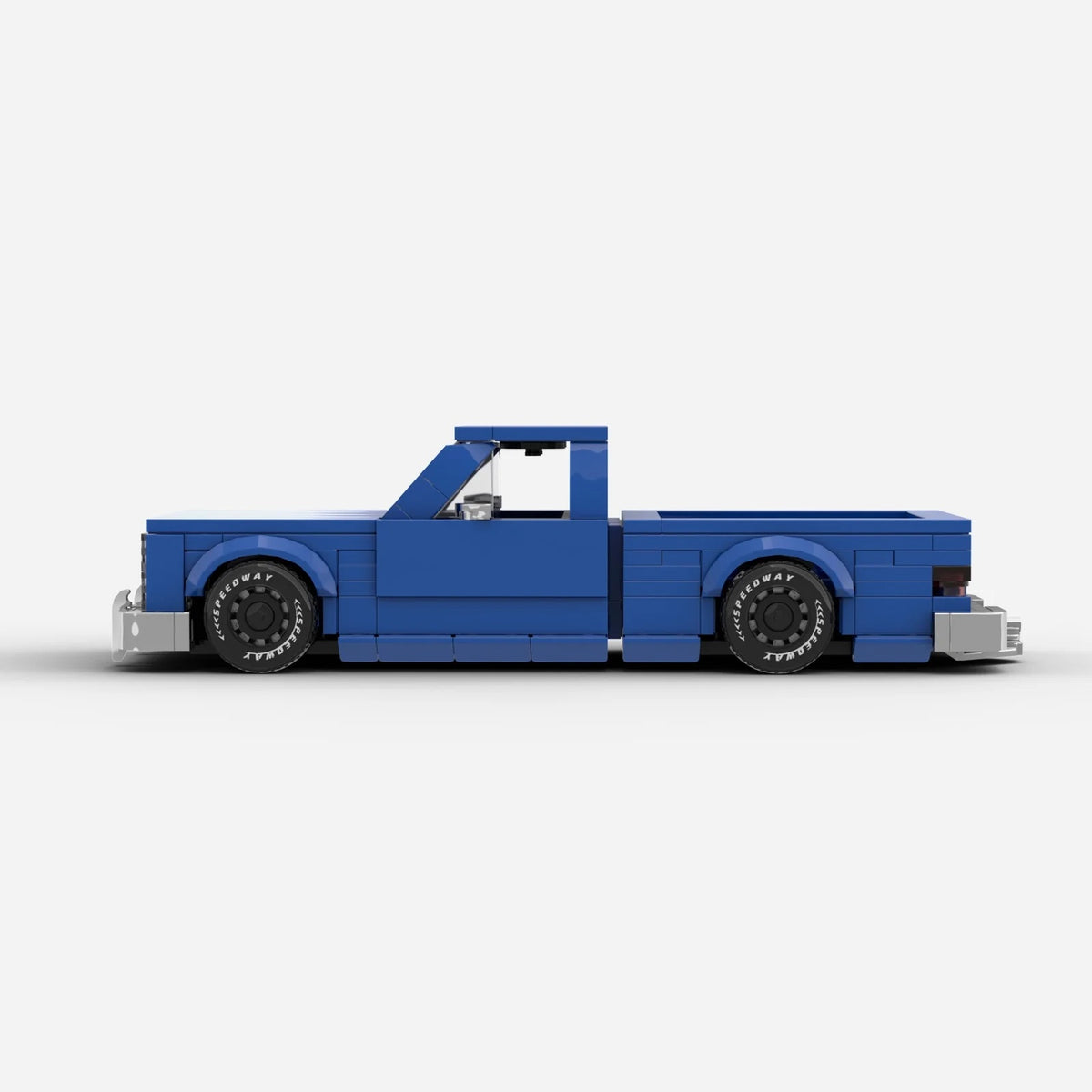 Minibricks - Kaido Works Pickup V2
