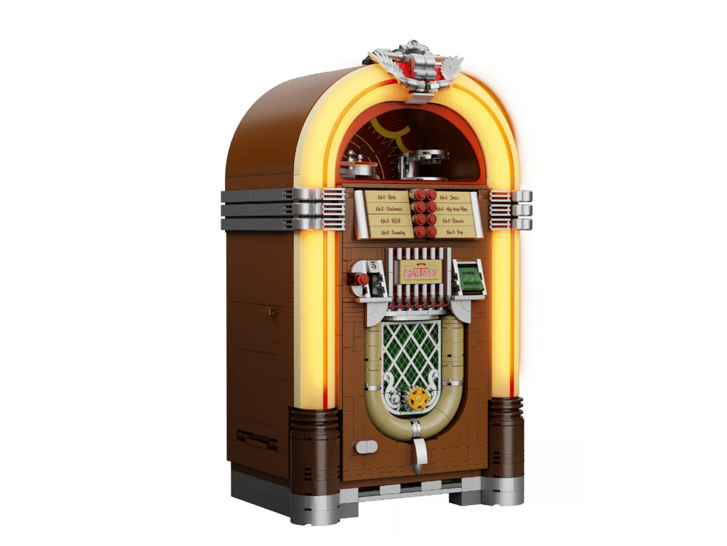 Pantasy | Retro Collection | 85020 | Jukebox