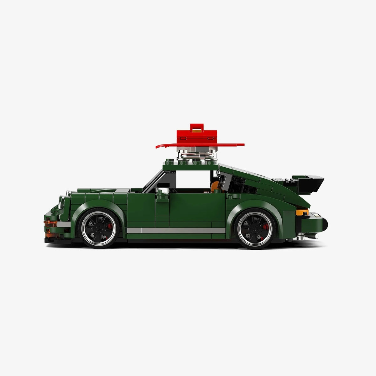 Minibricks - Ski Turbo Classic