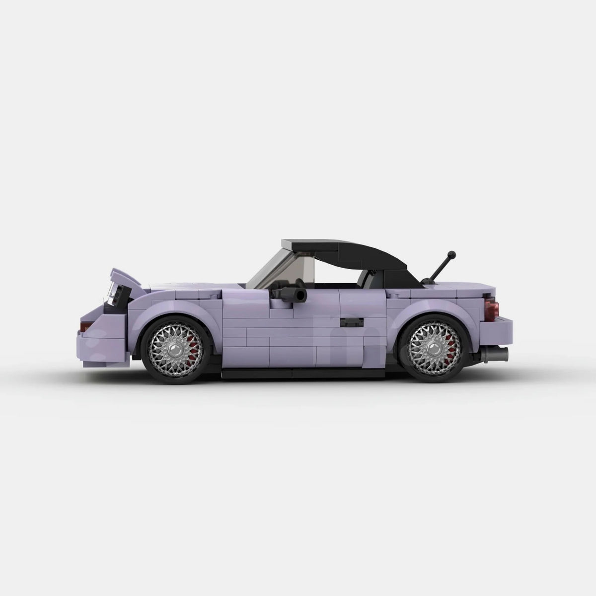 Minibricks - Classic JDM Roadster