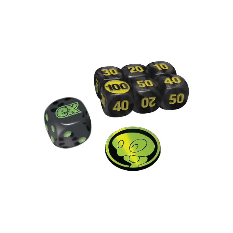 Perfect Order - Elite Trainer Box