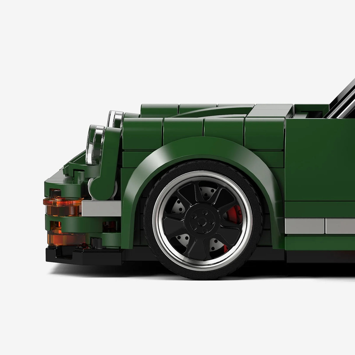 Minibricks - Ski Turbo Classic