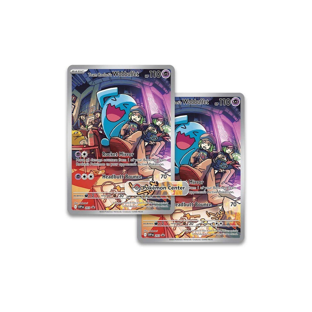 Destined Rivals Pokemon Center Elite Trainer Box