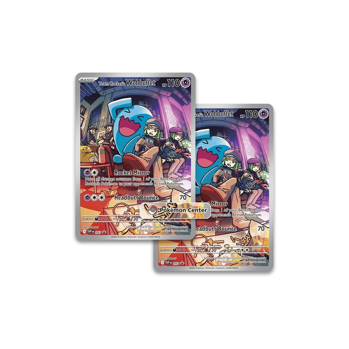 Destined Rivals Pokemon Center Elite Trainer Box