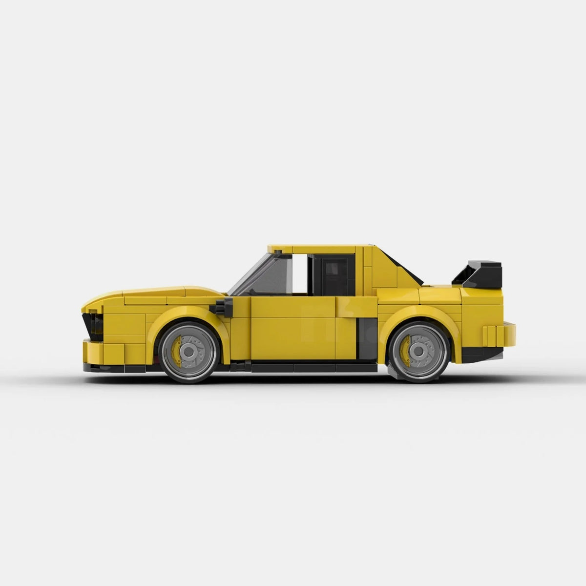 Minibricks - 70s German Concept