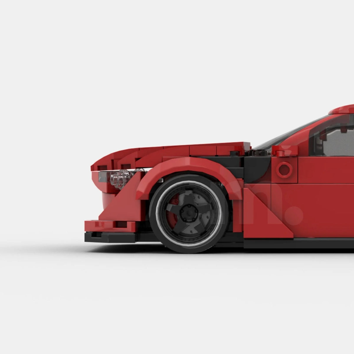 Minibricks - Toyota GT86