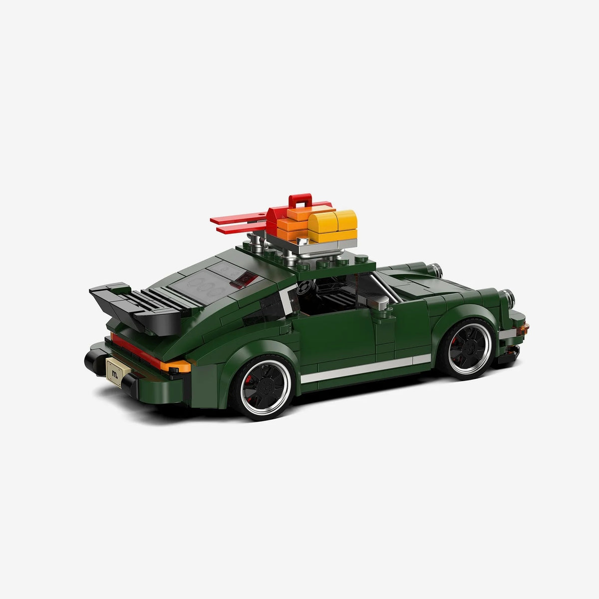 Minibricks - Ski Turbo Classic