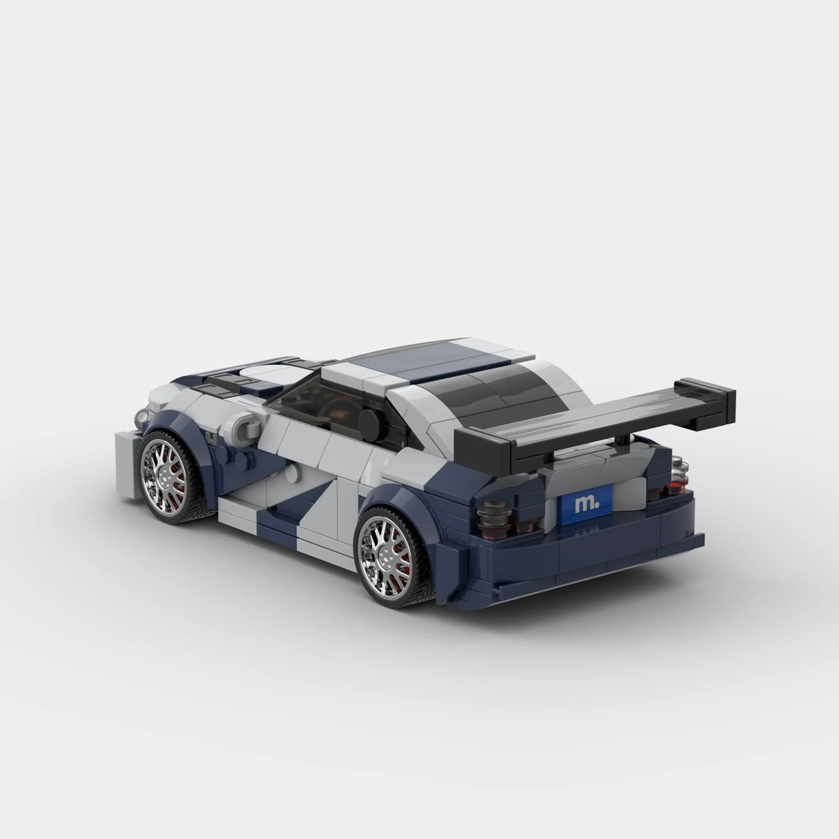 Minibricks - German Street Legend