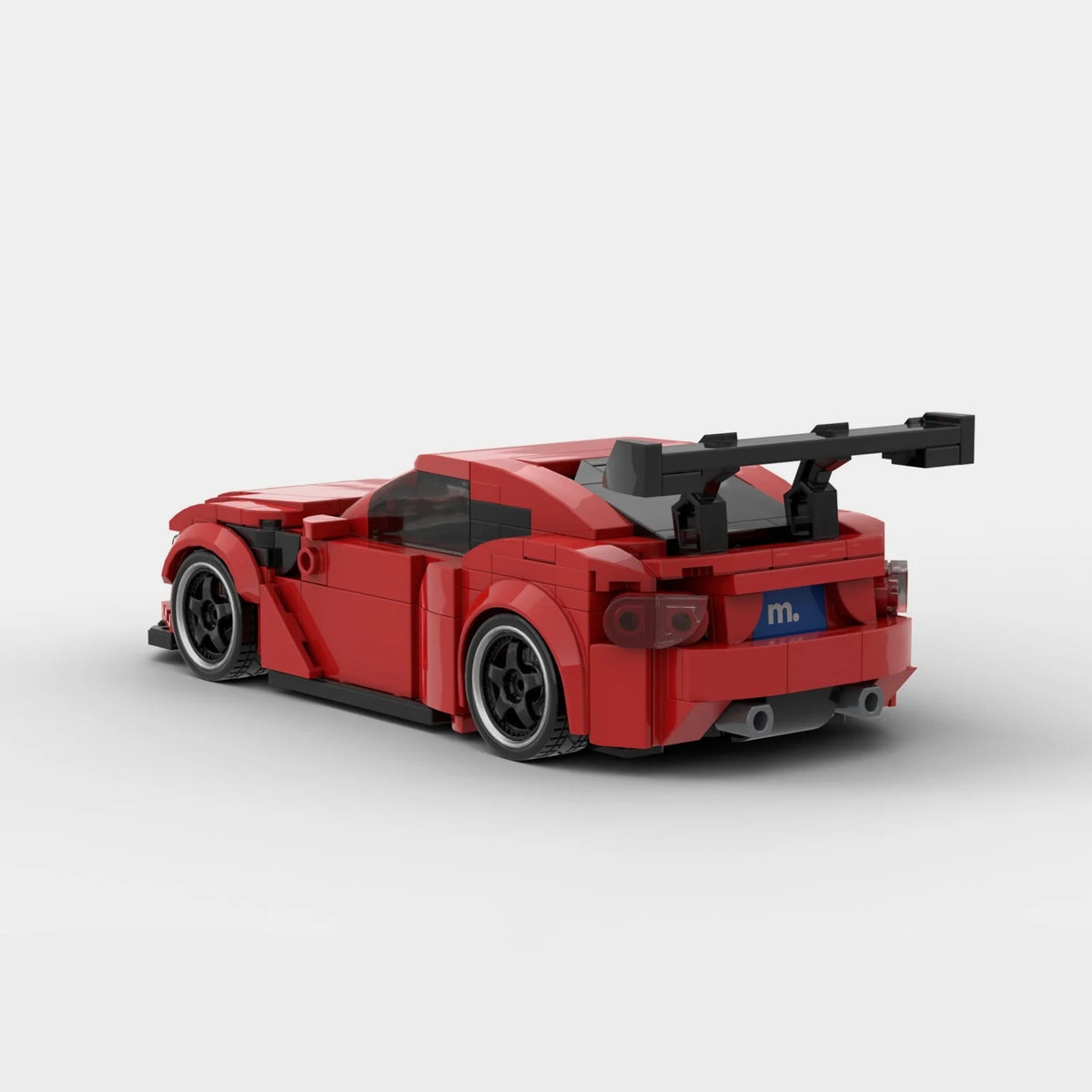 Minibricks - Toyota GT86