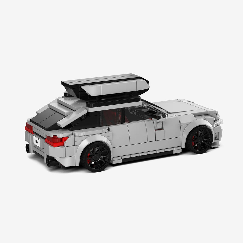 Minibricks - German Performance Wagon