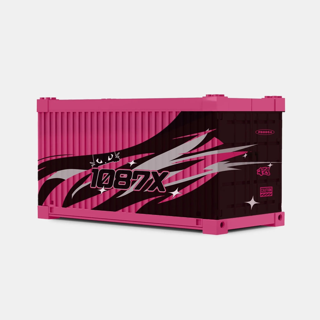 Minibricks - 1087 x Drift Team R32