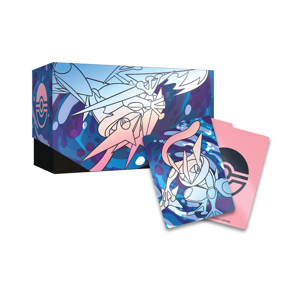 Chaos Rising - Elite Trainer Box