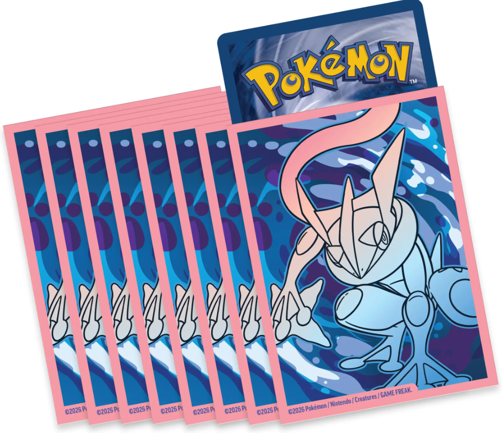 Chaos Rising - Elite Trainer Box