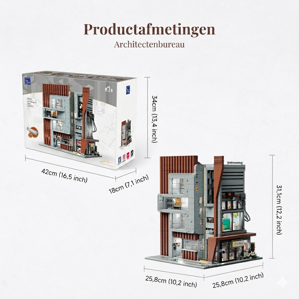 Pantasy | Modular Building | 85041 | Architecture Firm