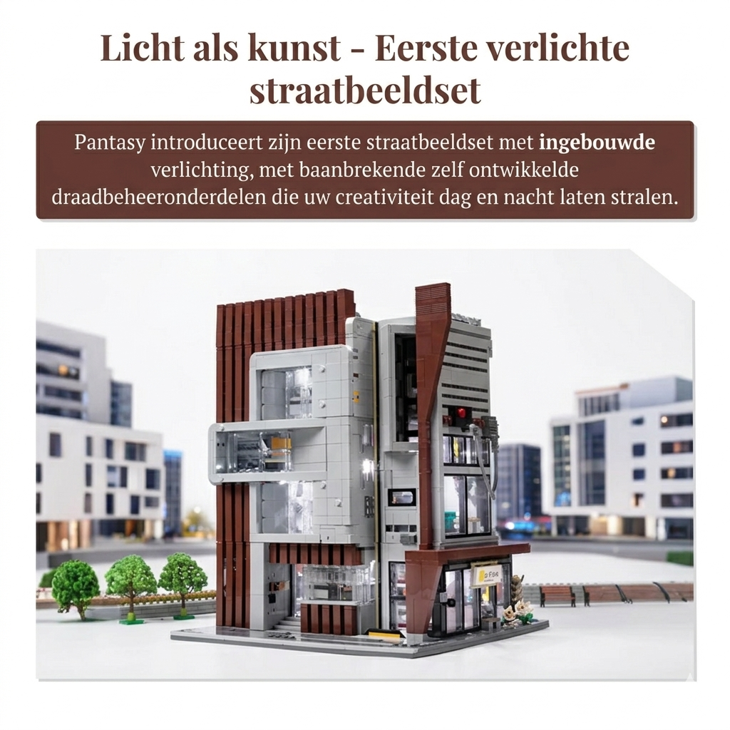 Pantasy | Modular Building | 85041 | Architecture Firm
