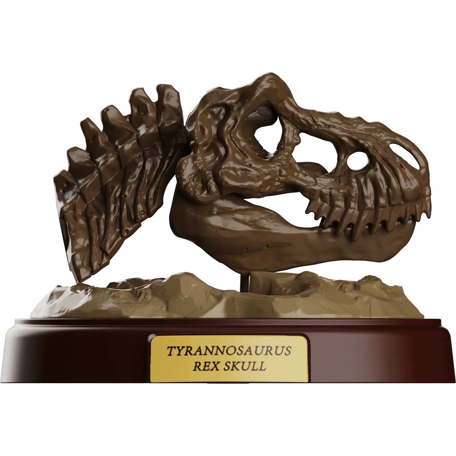 Jurassic World - Terraventure TS 01 - (Blind box)