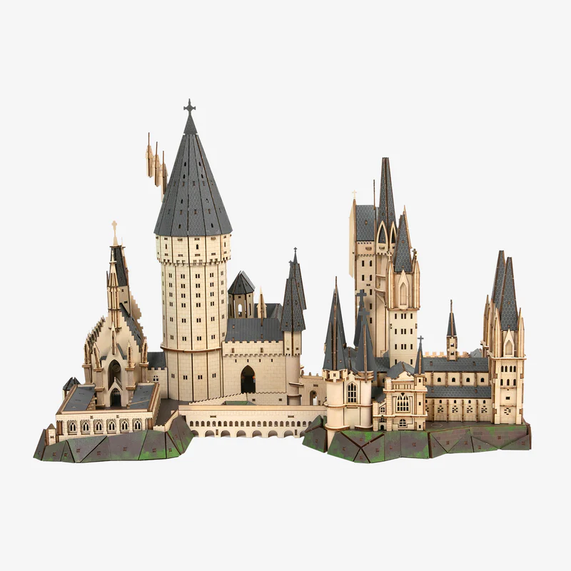 Puremind | Harry Potter | 1611 | The Astronomy Tower