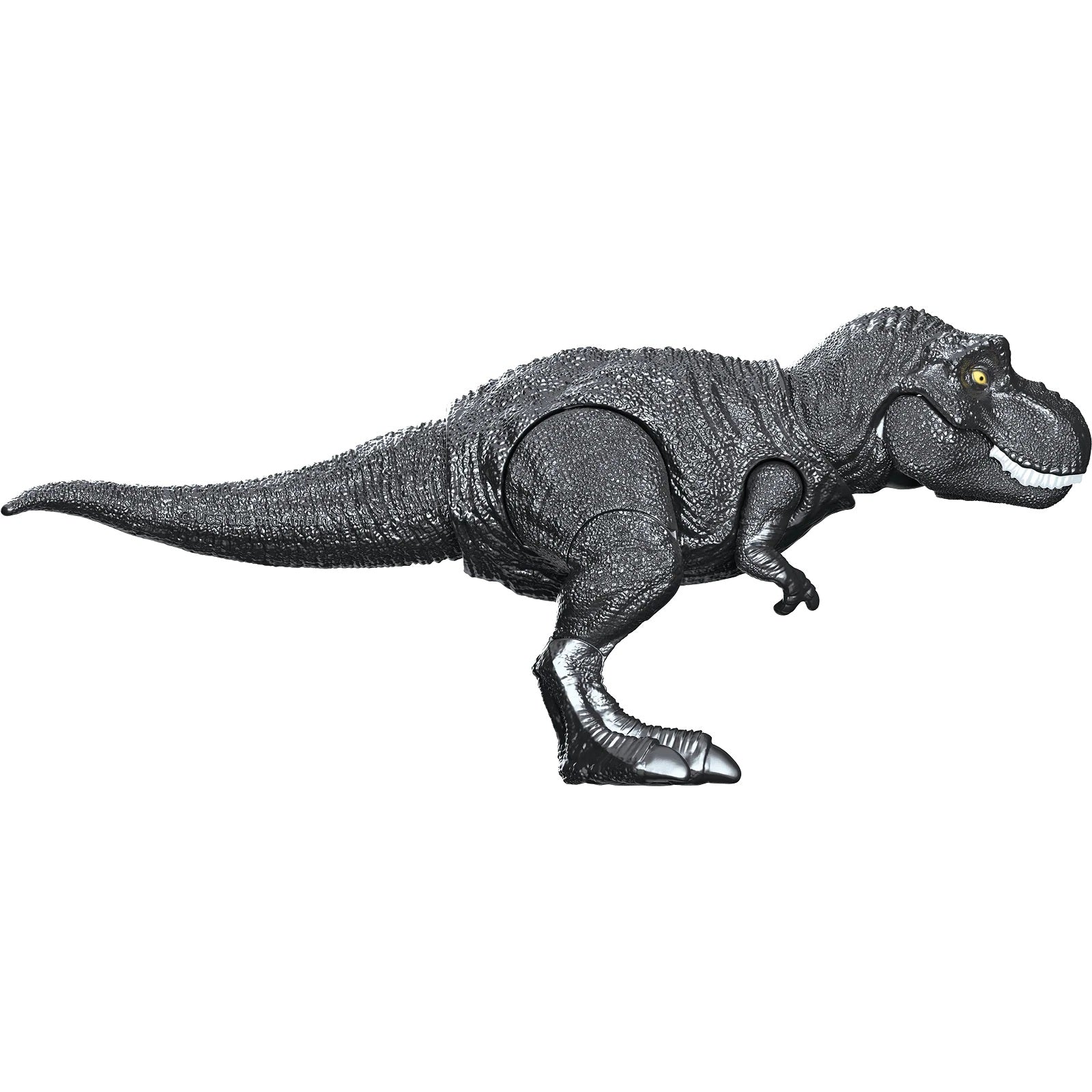 Jurassic World - Terraventure TS 01 - (Blind box)