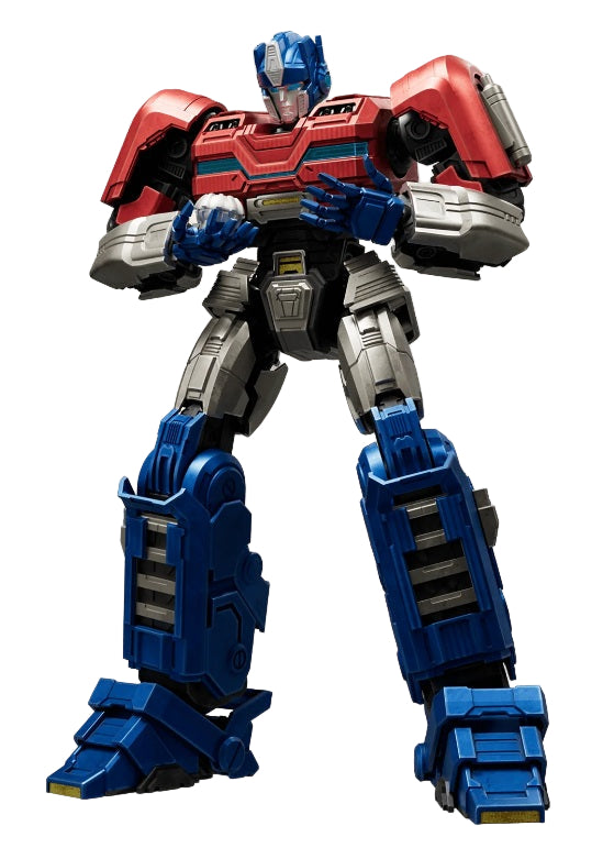 Transformers Action Edition - Optimus Prime | Orion Pax