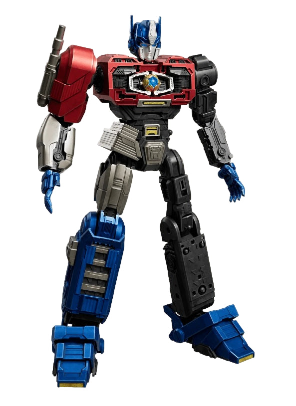 Transformers Action Edition - Optimus Prime | Orion Pax