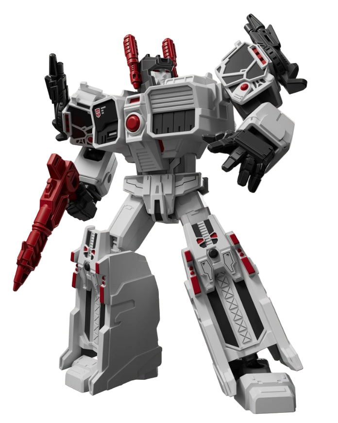 Transformers Galaxy Version 08 - One Shall Fall (Blind box)