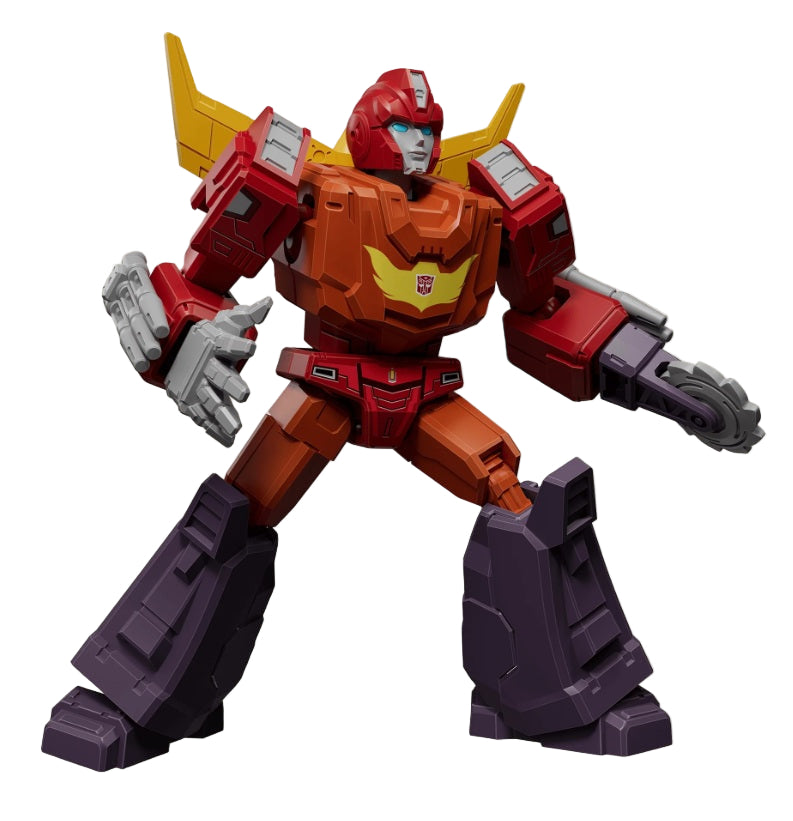 Transformers Galaxy Version 08 - One Shall Fall (Blind box)