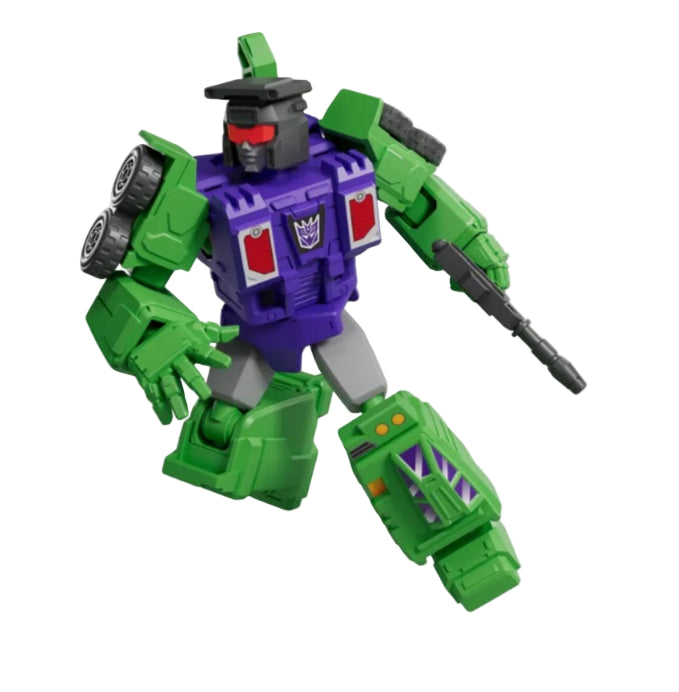 Transformers Galaxy Version 04 - Fractured Space - Time (Blind box)