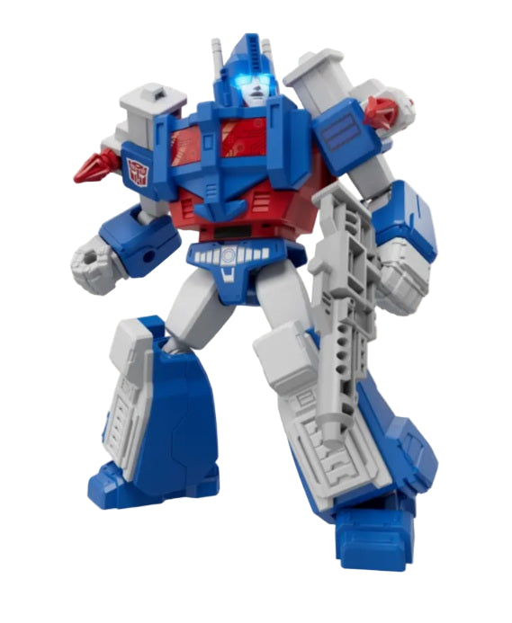 Transformers Galaxy Version 04 - Fractured Space - Time (Blind box)