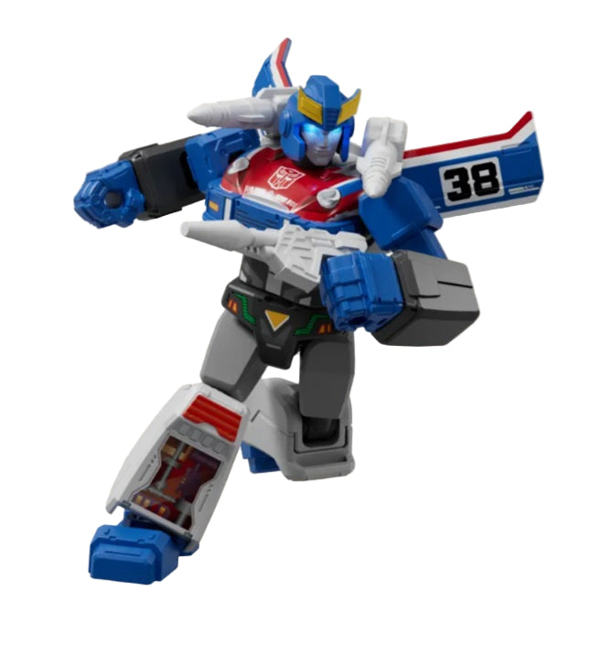 Transformers Galaxy Version 04 - Fractured Space - Time (Blind box)