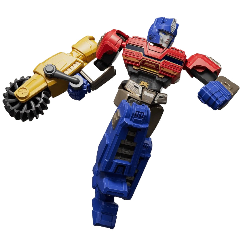 Transformers Galaxy Version 07 - One Wave 2 (Blind box)