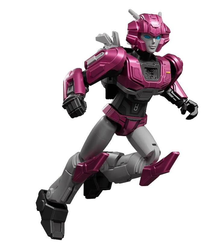 Transformers Galaxy Version 07 - One Wave 2 (Blind box)