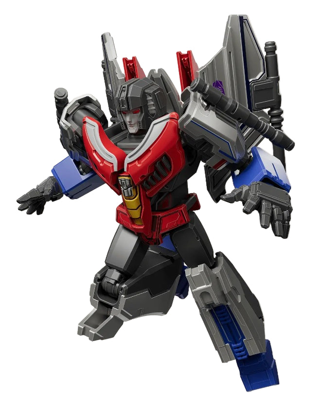 Transformers Galaxy Version 07 - One Wave 2 (Blind box)