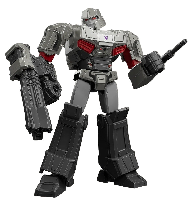Transformers Galaxy Version 07 - One Wave 2 (Blind box)